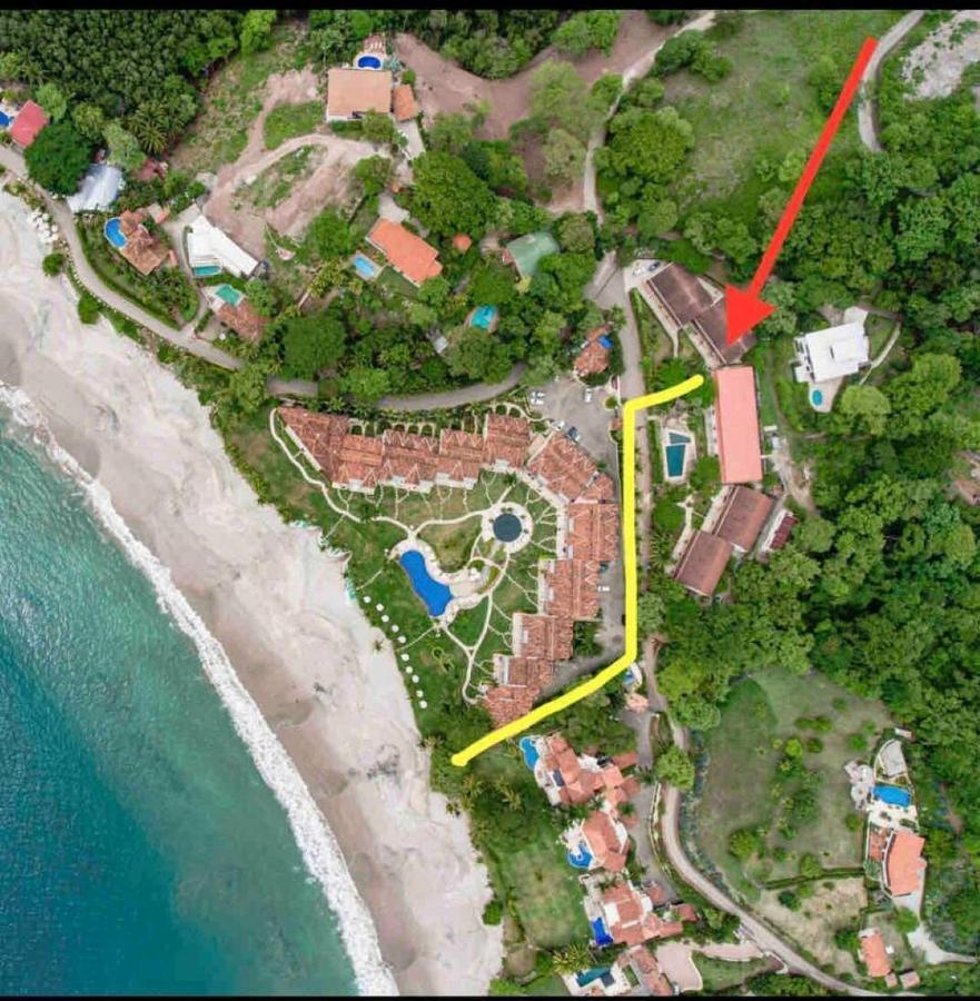 Villa Flamingo 8 At Playa Flamingo Kültér fotó