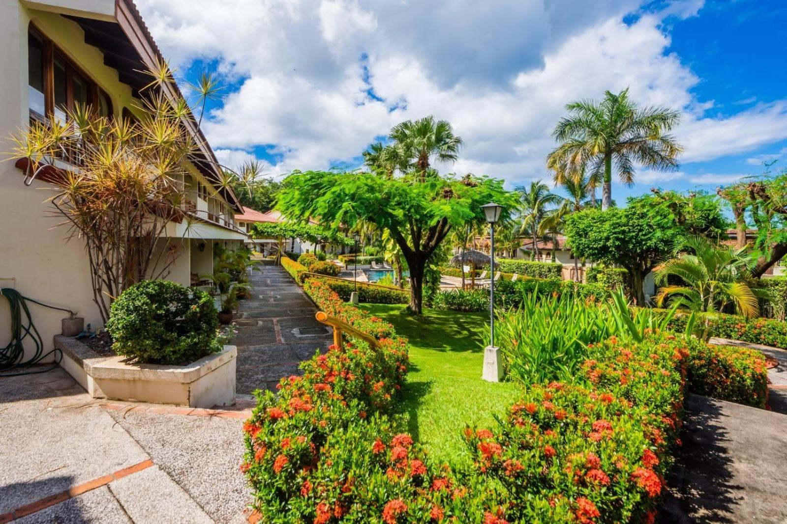 Villa Flamingo 8 At Playa Flamingo Kültér fotó