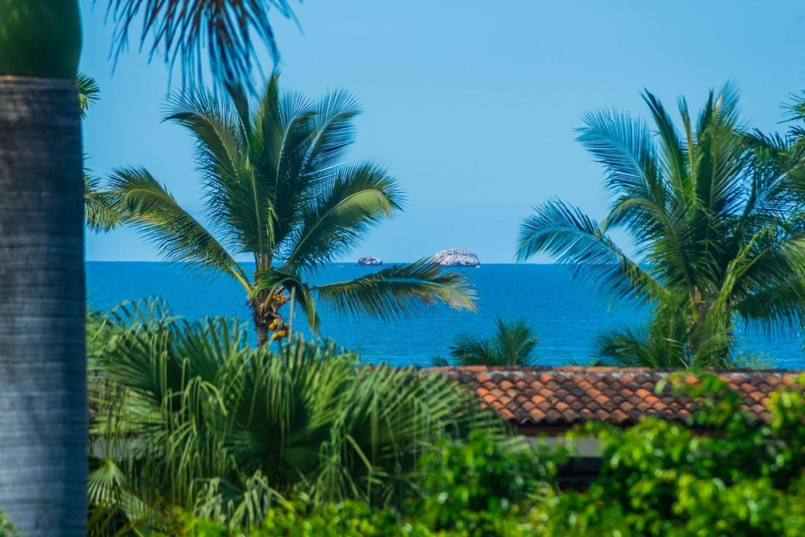 Villa Flamingo 8 At Playa Flamingo Kültér fotó