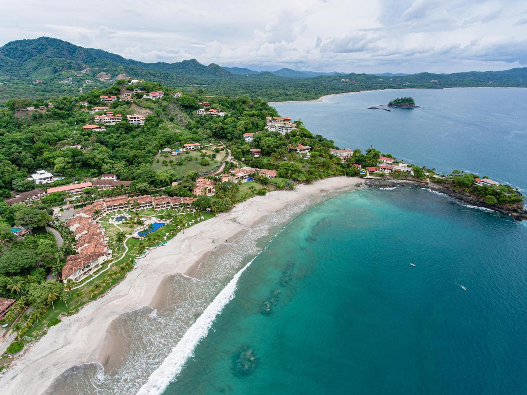 Villa Flamingo 8 At Playa Flamingo Kültér fotó