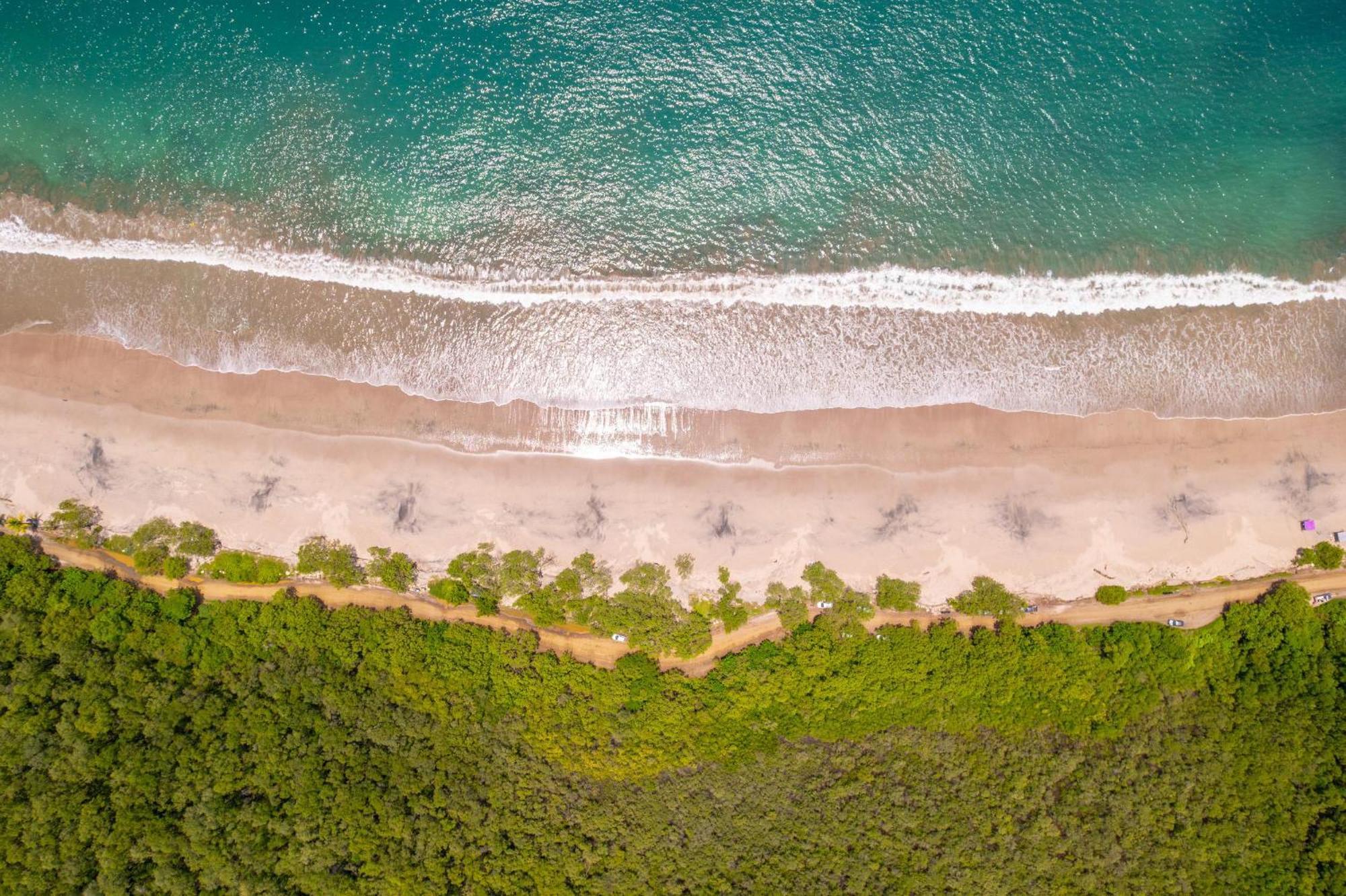 Villa Flamingo 8 At Playa Flamingo Kültér fotó