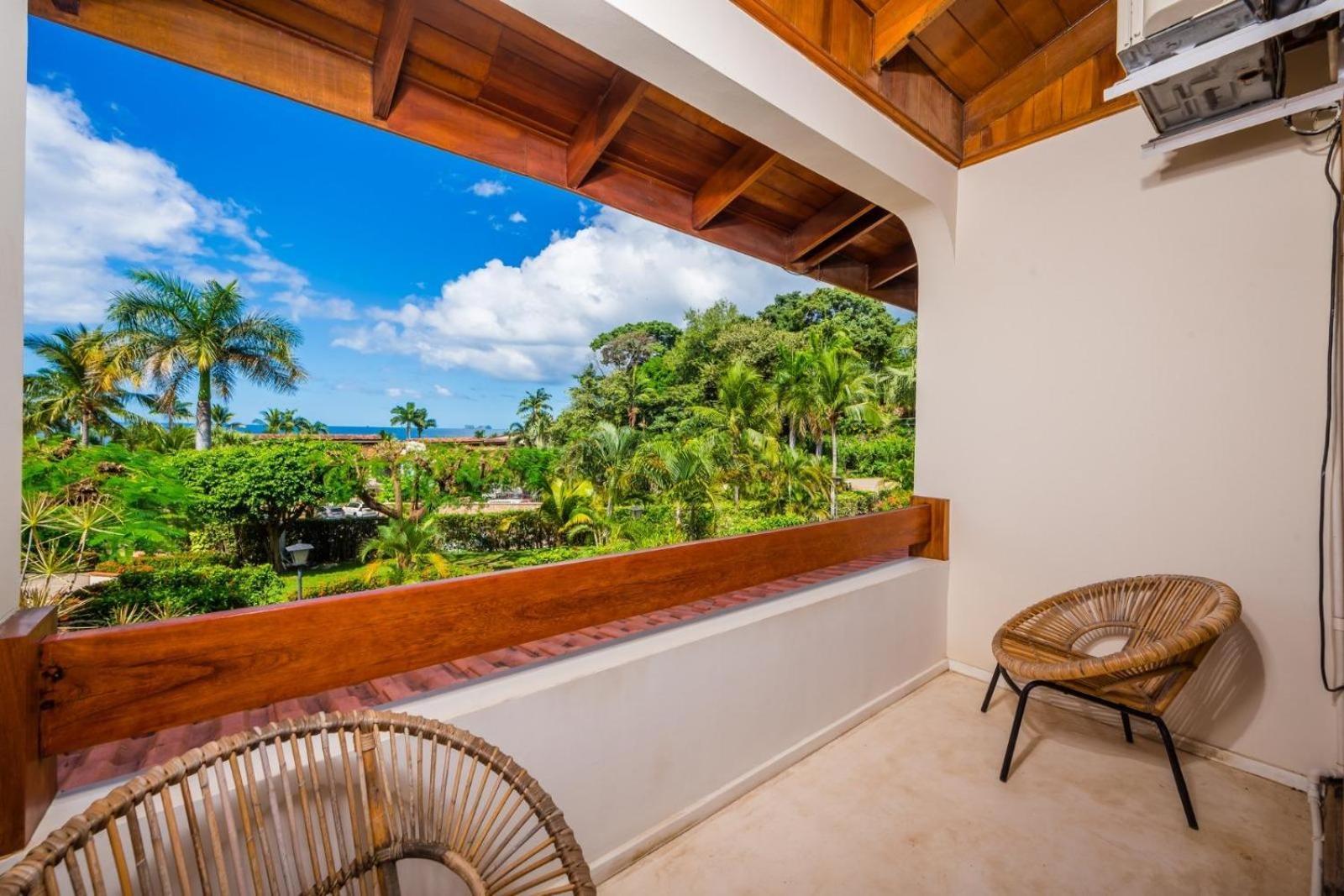 Villa Flamingo 8 At Playa Flamingo Kültér fotó
