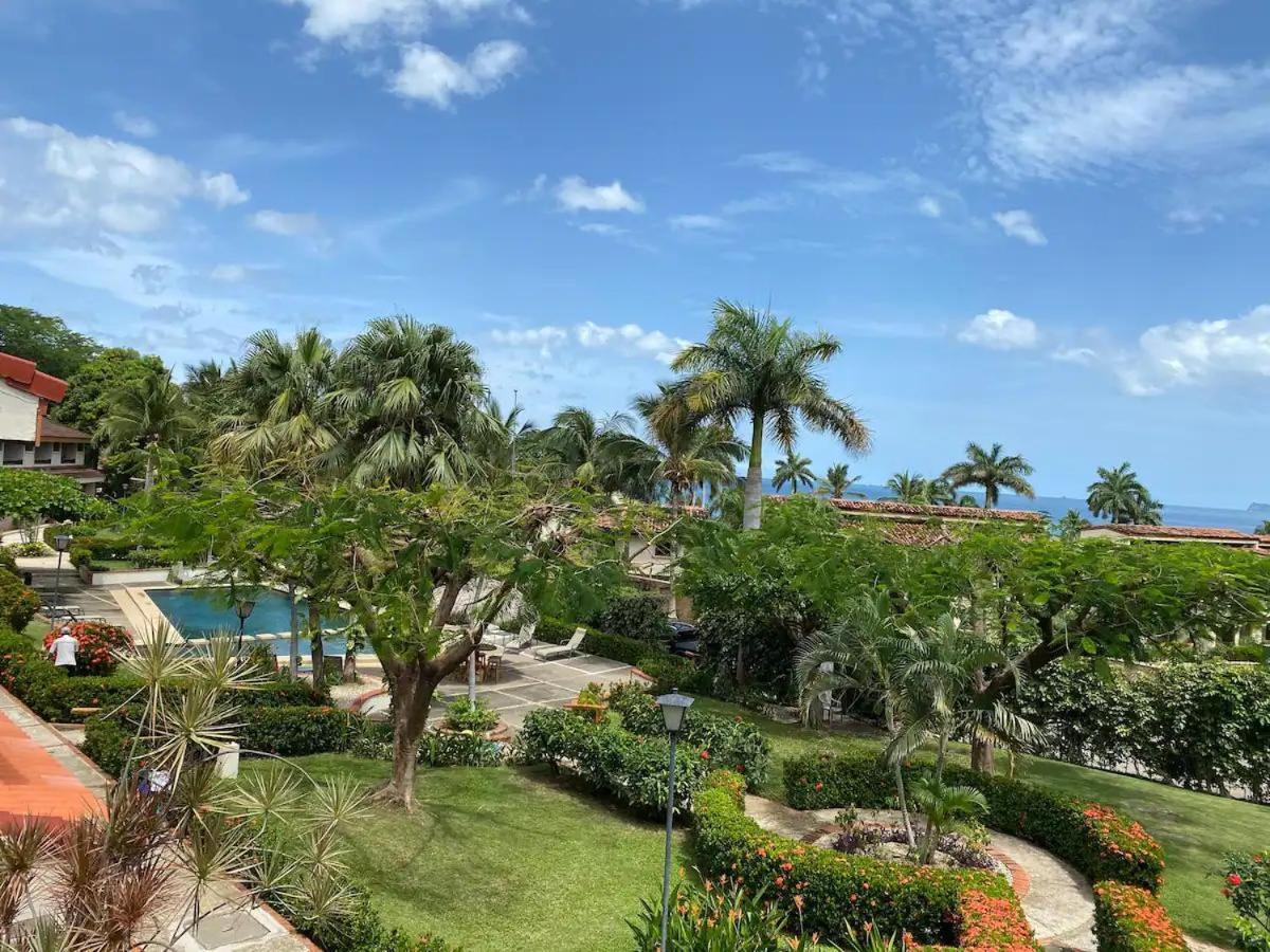 Villa Flamingo 8 At Playa Flamingo Kültér fotó