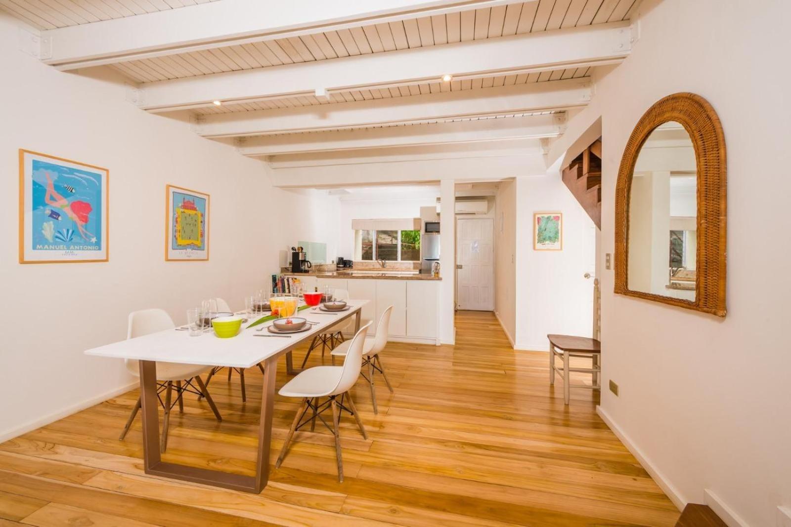 Villa Flamingo 8 At Playa Flamingo Kültér fotó