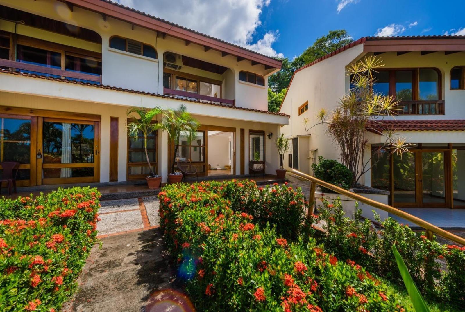 Villa Flamingo 8 At Playa Flamingo Kültér fotó