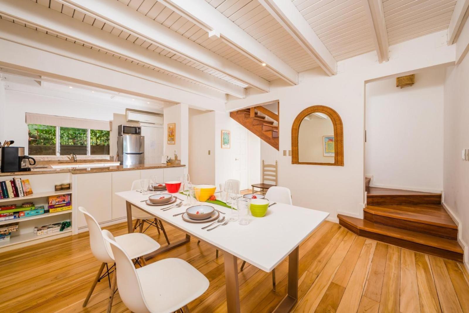 Villa Flamingo 8 At Playa Flamingo Kültér fotó